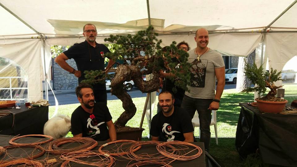 La vita del club