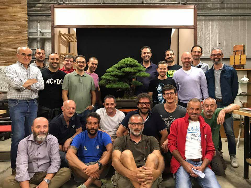 La vita del club
