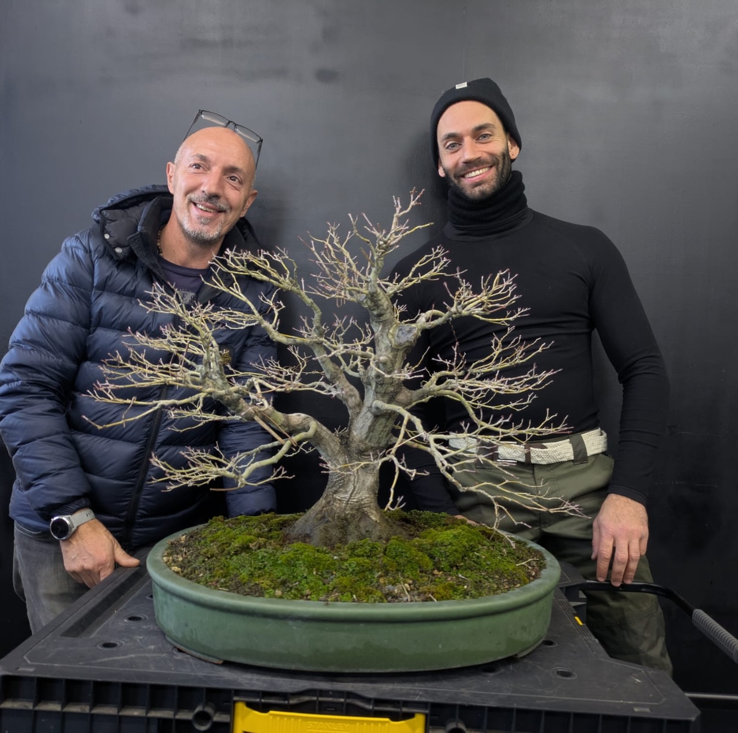 Workshop prenatalizio con Francesco Forno e Fabrizio Zorzi · immagine 10