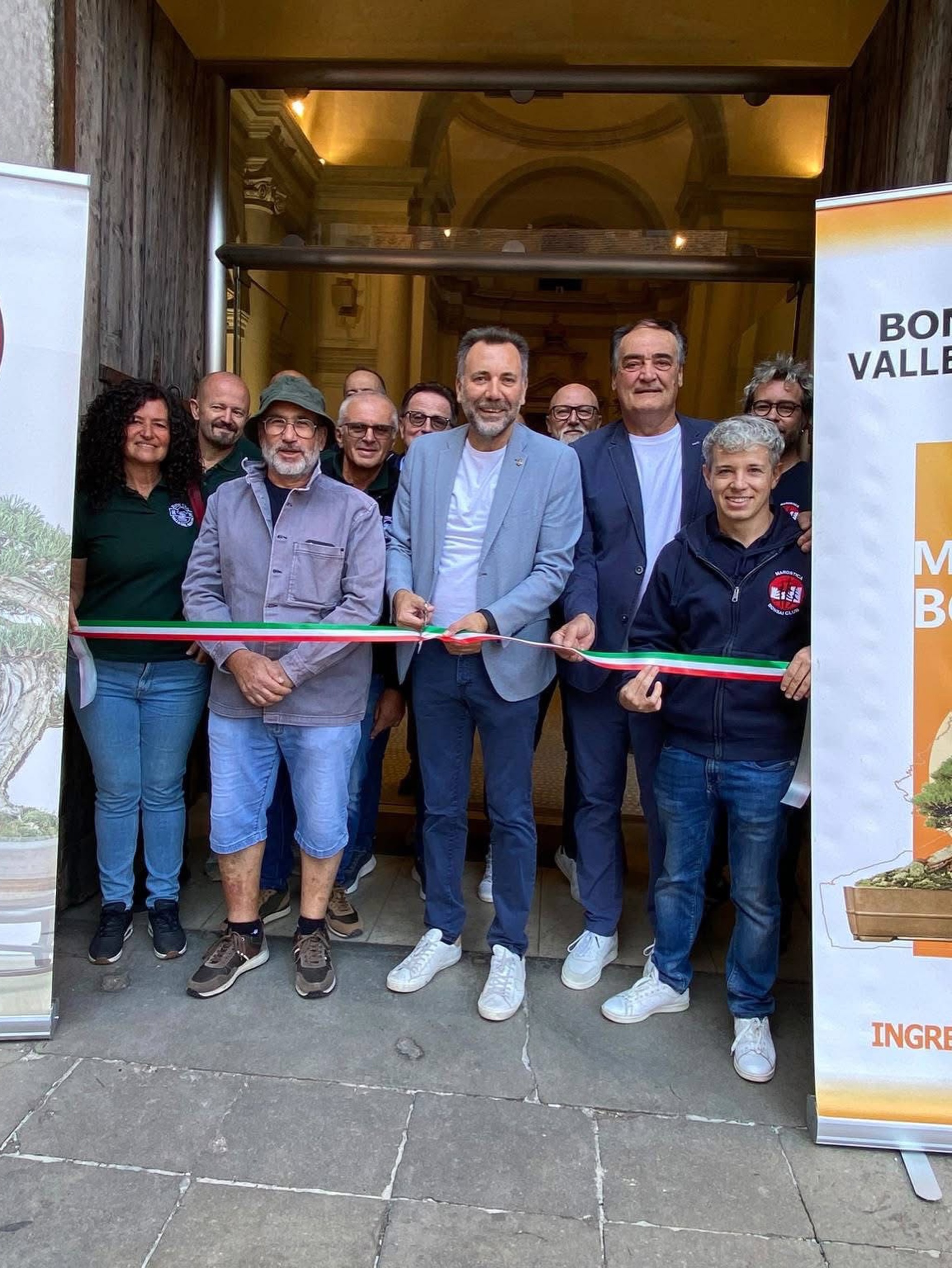 Bonsai tra le Mura 2026: le immagini di Cittadella · immagine 4