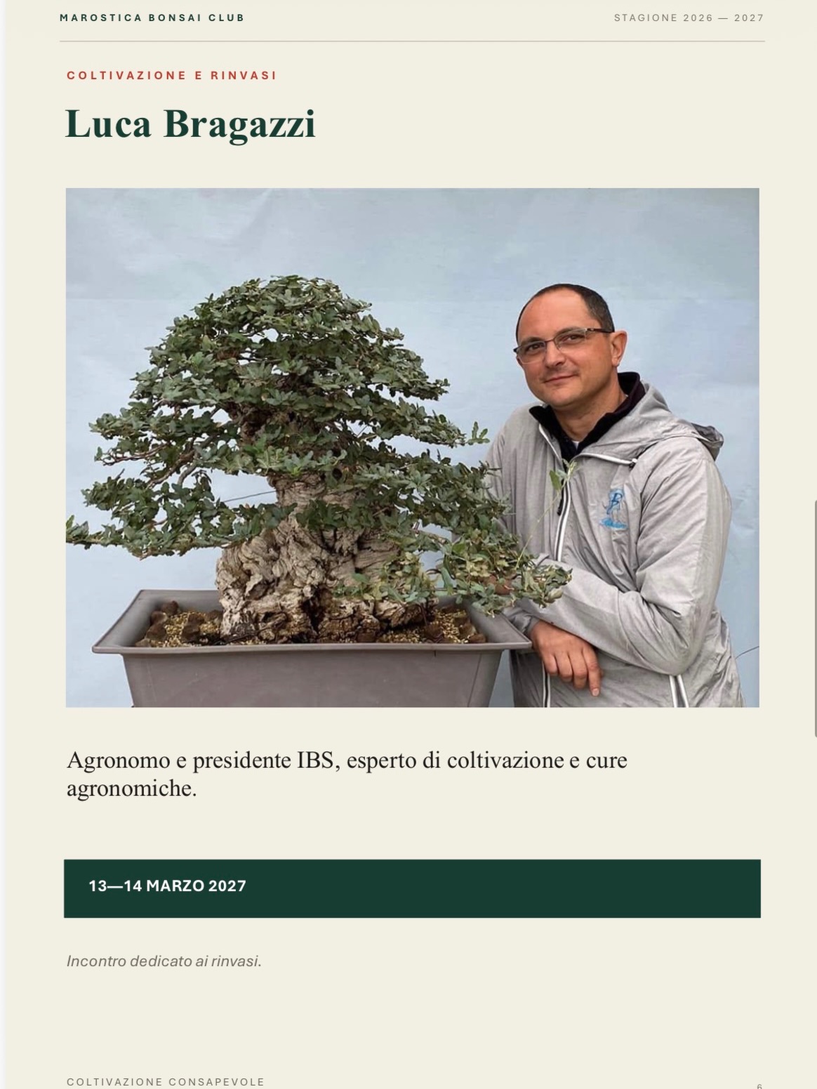 Riparte la stagione didattica 2026–2027 · immagine 6