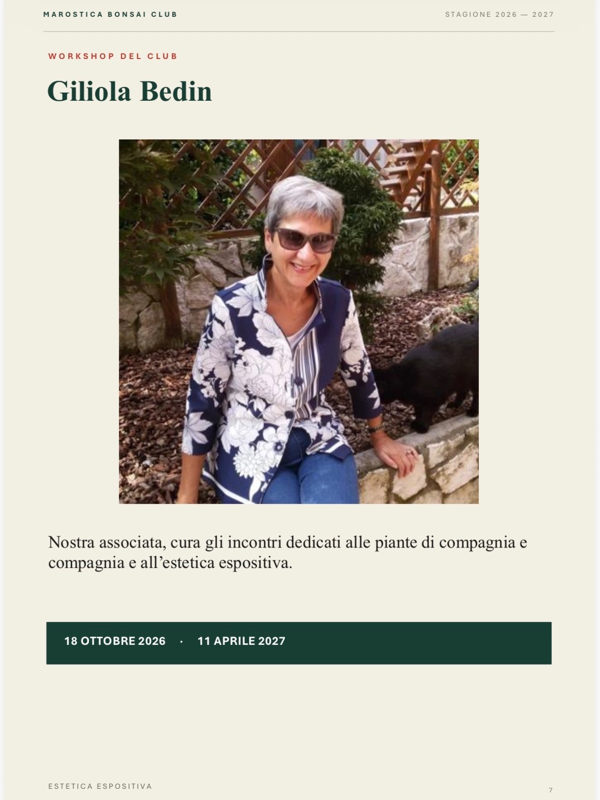 Riparte la stagione didattica 2026–2027 · immagine 7